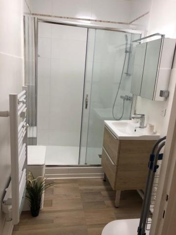 location Appartement 1 pièce Toulouse 4
