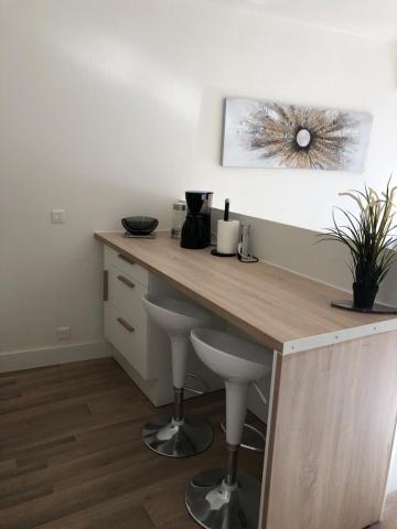 location Appartement 1 pièce Toulouse 5