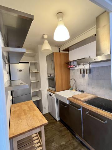 location Appartement 3 pièces Toulouse 3