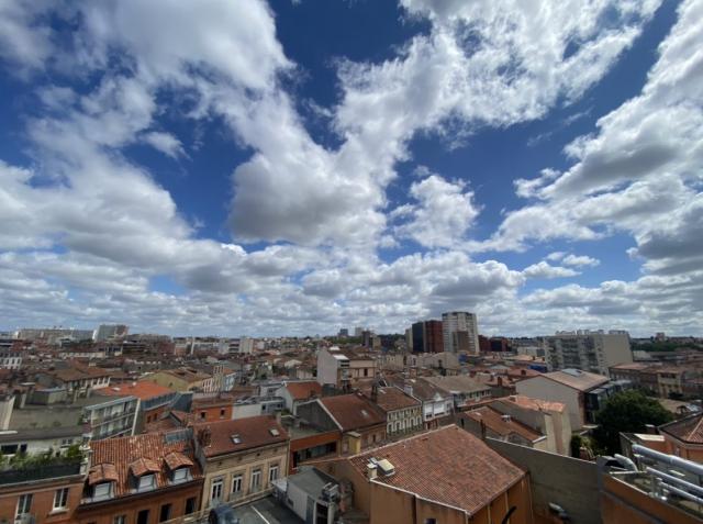 location Appartement 1 pièce Toulouse