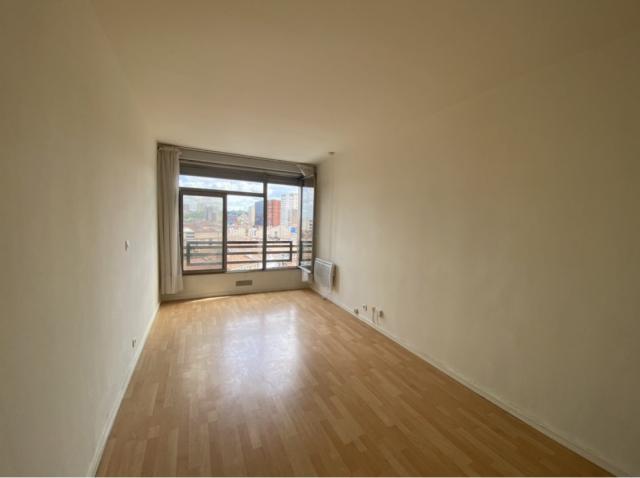 location Appartement 1 pièce Toulouse 2