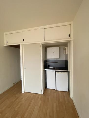 location Appartement 1 pièce Toulouse 5