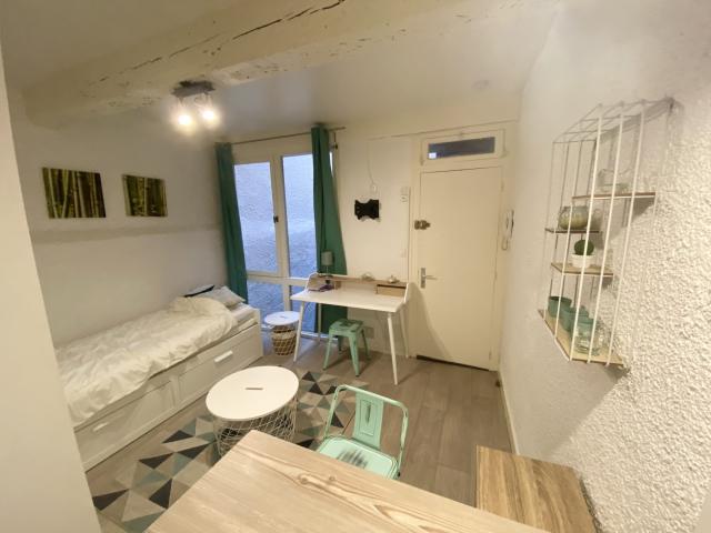 location Appartement 1 pièce Toulouse