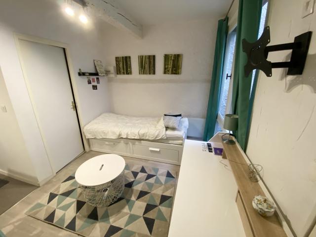 location Appartement 1 pièce Toulouse 2