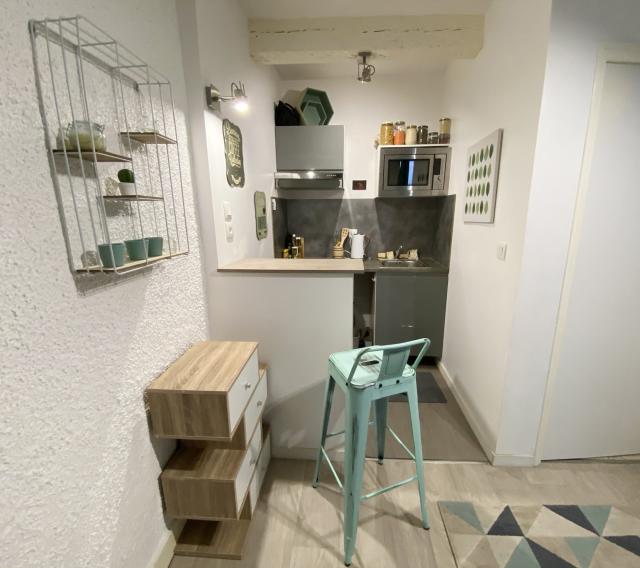 location Appartement 1 pièce Toulouse 3