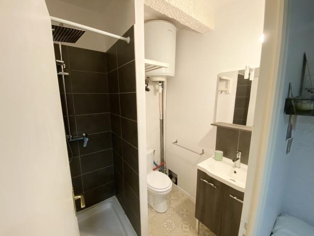 location Appartement 1 pièce Toulouse 5