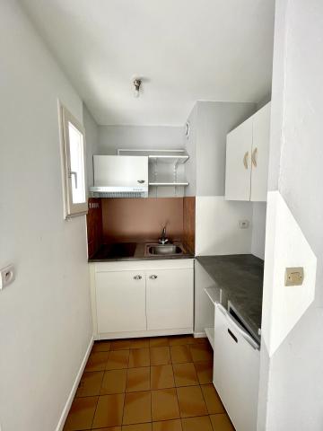 location Appartement 2 pièces Toulouse 3