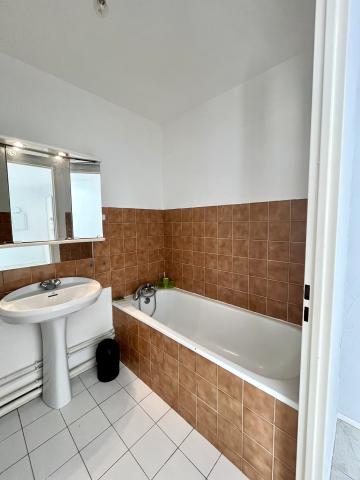location Appartement 2 pièces Toulouse 4