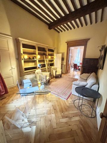 location Appartement 2 pièces Toulouse 4