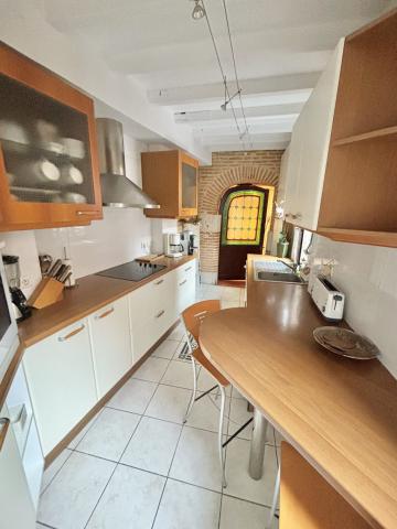location Appartement 2 pièces Toulouse 6