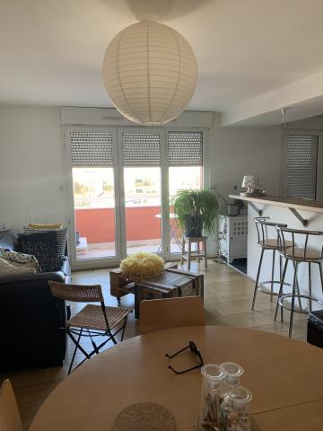 location Appartement 2 pièces Toulouse 2