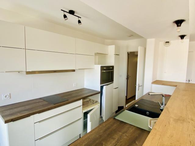 location Appartement 2 pièces Toulouse 3