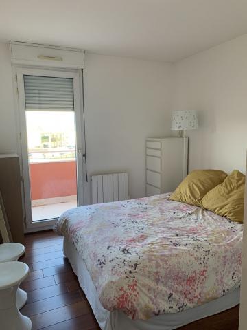 location Appartement 2 pièces Toulouse 4