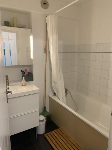 location Appartement 2 pièces Toulouse 5