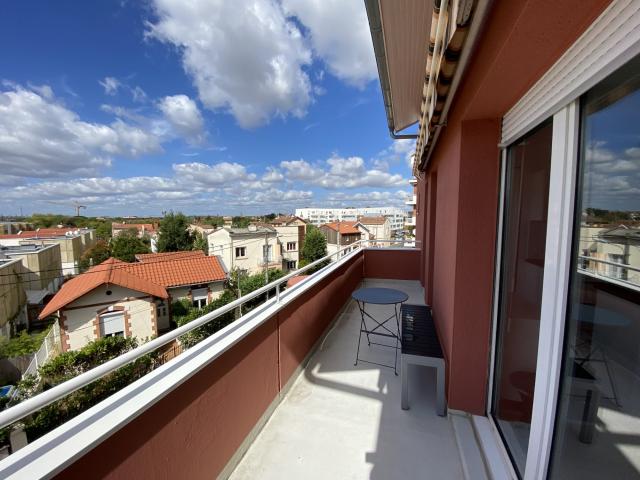 location Appartement 2 pièces Toulouse 6