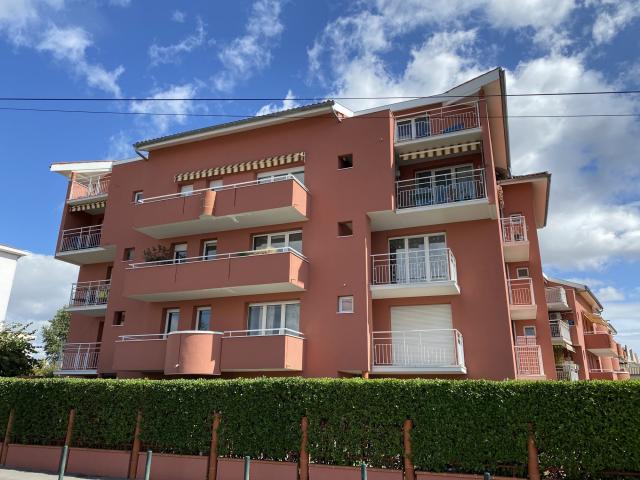 location Appartement 2 pièces Toulouse 7