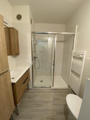 location Appartement 2 pièces Arcachon 3