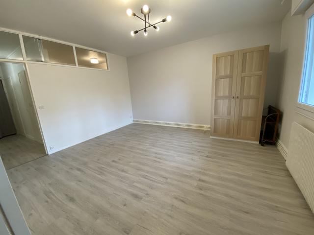 location Appartement 2 pièces Arcachon 5