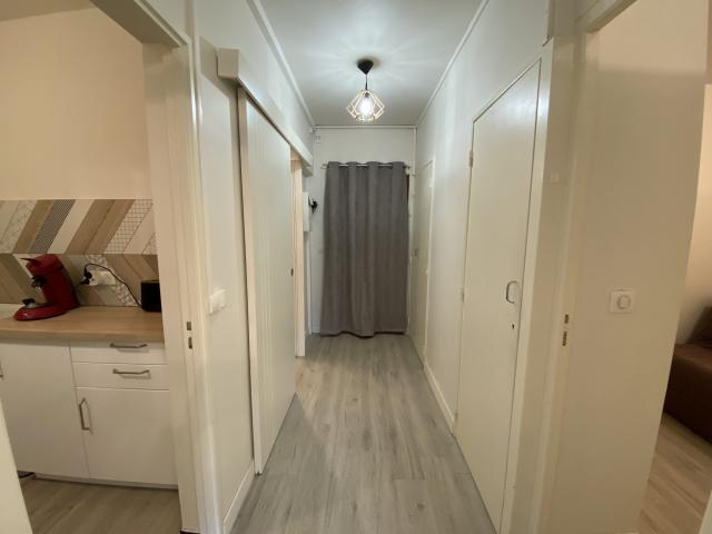 location Appartement 2 pièces Arcachon 7