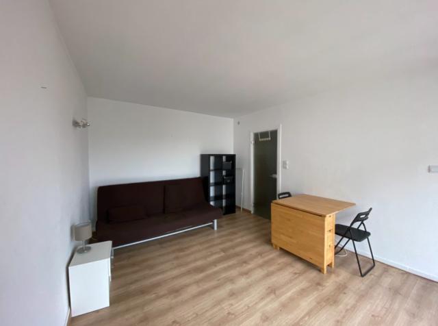 location Appartement 1 pièce Toulouse