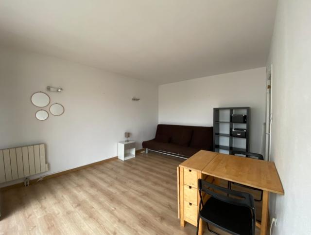 location Appartement 1 pièce Toulouse 2