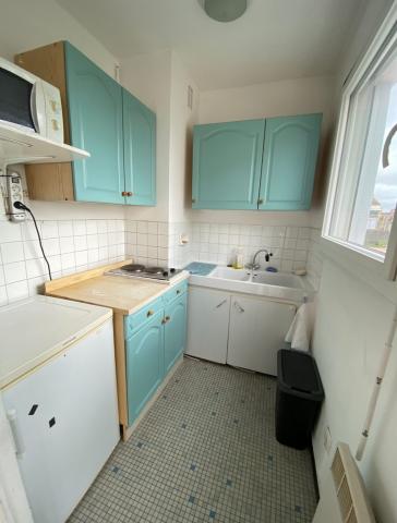 location Appartement 1 pièce Toulouse 3