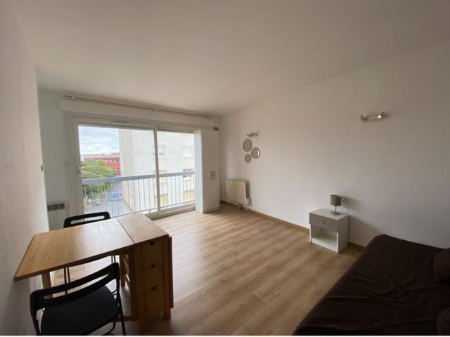 location Appartement 1 pièce Toulouse 4