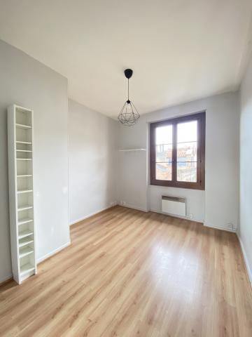 location Appartement 2 pièces Toulouse 3