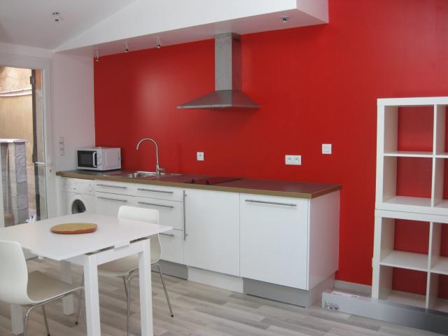location Appartement 1 pièce Toulouse