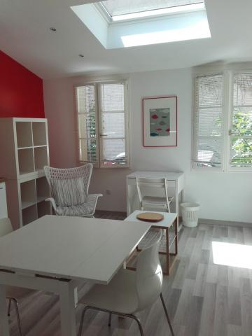 location Appartement 1 pièce Toulouse 2
