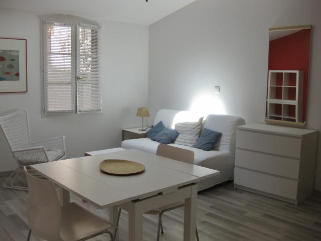 location Appartement 1 pièce Toulouse 3