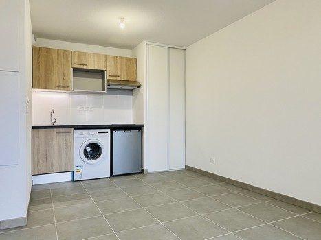 location Appartement 2 pièces Toulouse