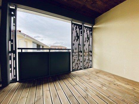 location Appartement 2 pièces Toulouse 5