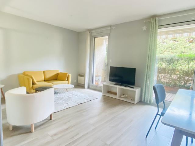 location Appartement 2 pièces Toulouse 2