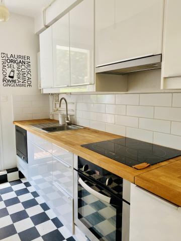 location Appartement 2 pièces Toulouse 4