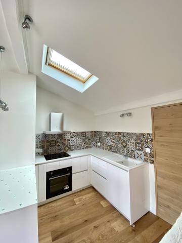 location Appartement 3 pièces Toulouse 3