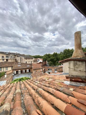 location Appartement 3 pièces Toulouse 4