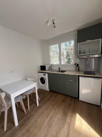location Appartement 2 pièces Toulouse