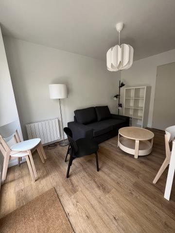location Appartement 2 pièces Toulouse 2