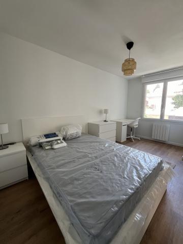 location Appartement 2 pièces Toulouse 4