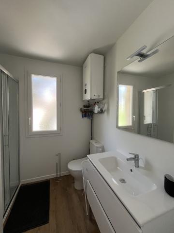 location Appartement 2 pièces Toulouse 5