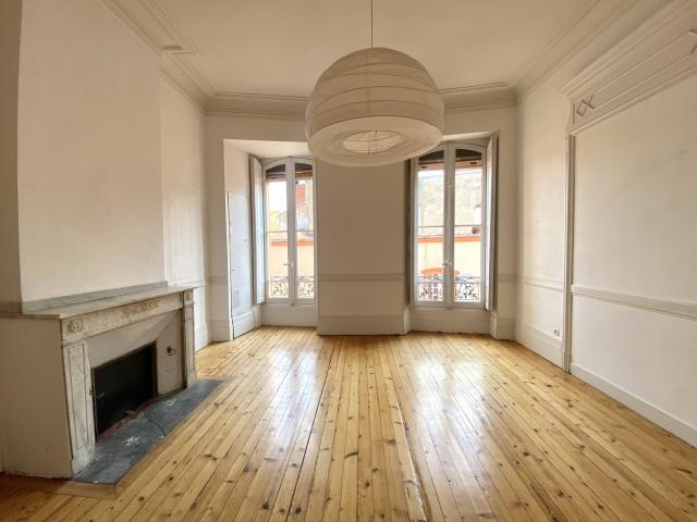 location Appartement 2 pièces Toulouse 2