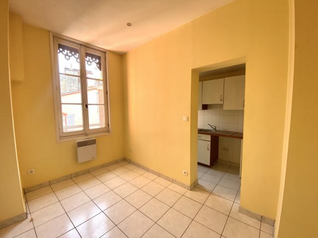 location Appartement 2 pièces Toulouse 3