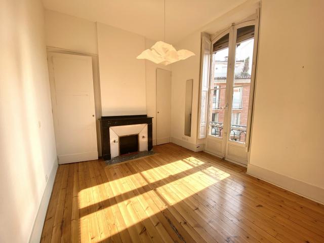 location Appartement 2 pièces Toulouse 5