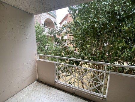 location Appartement 1 pièce Toulouse