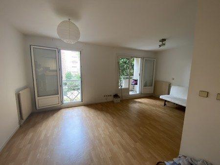 location Appartement 1 pièce Toulouse 2