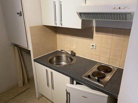 location Appartement 1 pièce Toulouse 3