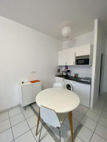 location Appartement 2 pièces Toulouse