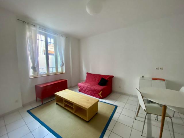 location Appartement 2 pièces Toulouse 3