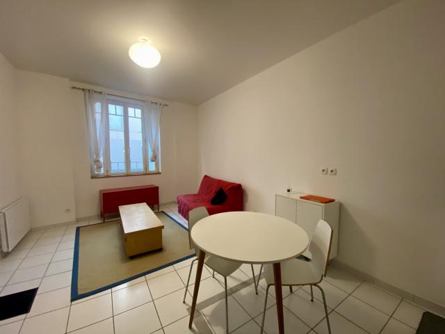 location Appartement 2 pièces Toulouse 4